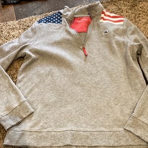 Vineyard vines shep size small